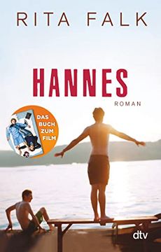 portada Hannes: Roman (en Alemán)