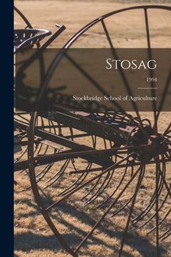 portada Stosag; 1994 (en Inglés)