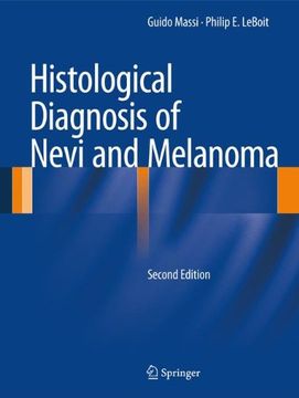 portada Histological Diagnosis of Nevi and Melanoma