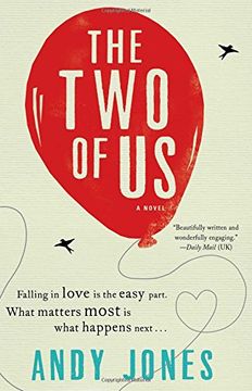 portada The Two of Us