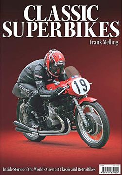 portada Classic Superbikes (en Inglés)