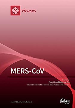 portada Mers-Cov (en Inglés)