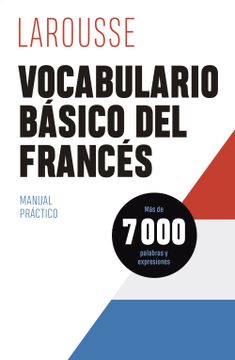 portada Vocabulario básico del francés (in French)