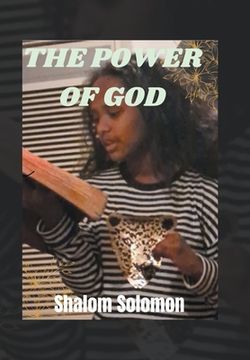 portada The Power of God (en Inglés)