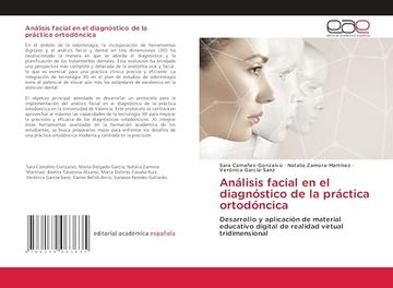 portada Análisis Facial en el Diagnóstico de la Práctica Ortodóncica