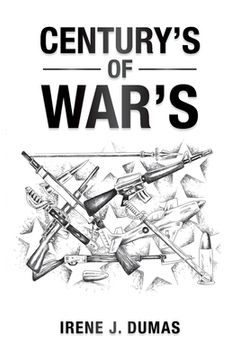 portada Century's of War's (en Inglés)