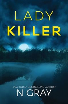 portada Lady Killer 