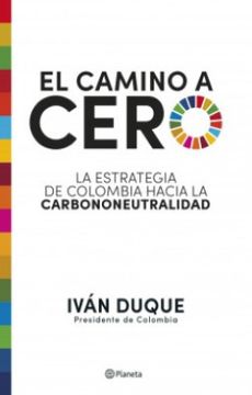 portada El Camino a Cero (in Spanish)