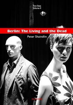 portada Berlin: The Living and the Dead (en Inglés)