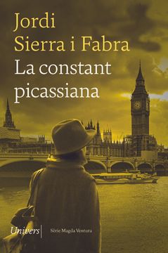 portada La Constant Picassiana (in Spanish)
