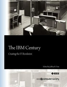 portada the ibm century (in English)