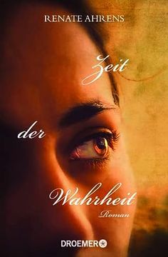 portada Zeit der Wahrheit: Roman (in German)