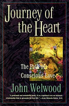 portada Journey of the Heart: Intimate Relationships and the Path of Love 