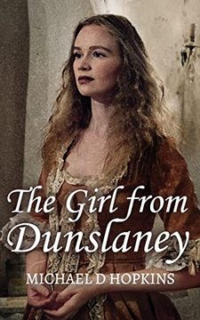 portada The Girl from Dunslaney (in English)