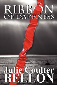 portada ribbon of darkness (en Inglés)