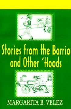 portada stories from the barrio and other 'hoods