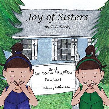 portada Joy of Sisters