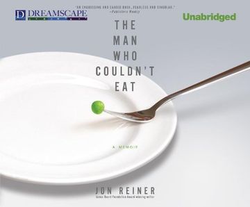 portada The man who Couldn't eat ()