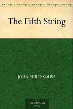 portada The Fifth String