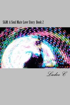portada S&M: A Soul Mate Love Story  Book 2
