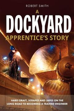 portada a dockyard apprentice's story