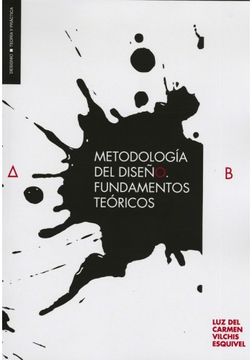 portada Metodología del Diseño. Fundamentos Teóricos. Fundamentos Teóricos. (in Spanish)