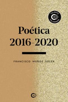 portada Poetica 2016-2020