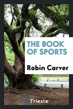 portada The Book of Sports 