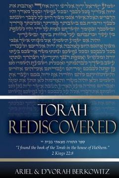 portada Torah Rediscovered: 5th Edition, Revised 