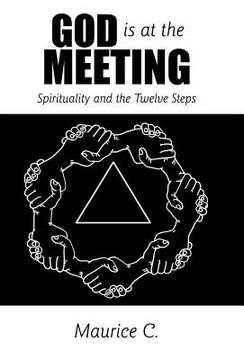portada god is at the meeting