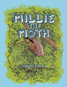 portada Millie the Moth (en Inglés)
