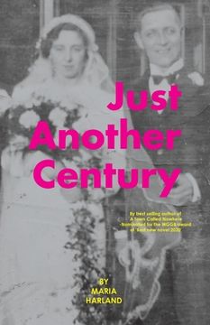 portada Just Another Century (en Inglés)