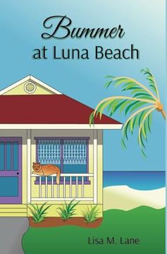 portada Bummer at Luna Beach (in English)