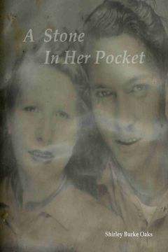 portada A Stone in her Pocket (en Inglés)