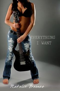 portada Everything I Want (in English)