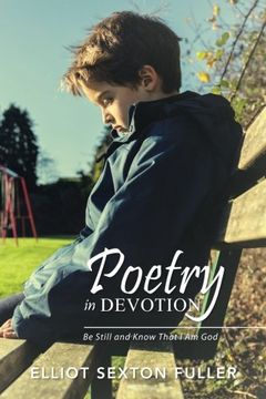 portada Poetry in Devotion