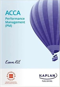 portada Performance Management - Exam kit (en Inglés)