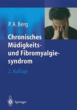 portada Chronisches Müdigkeits- und Fibromyalgiesyndrom (in German)