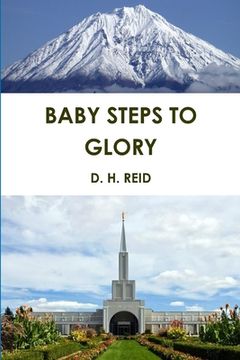 portada Baby Steps to Glory (en Inglés)