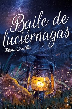 portada Baile de Luciernagas (in Spanish)