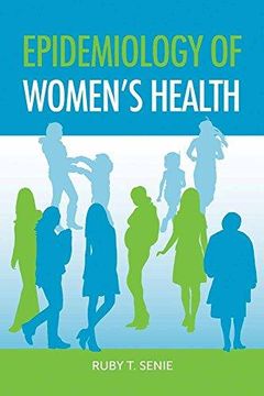 portada Epidemiology Of Women s Health (Paperback) (en Inglés)