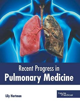 portada Recent Progress in Pulmonary Medicine 