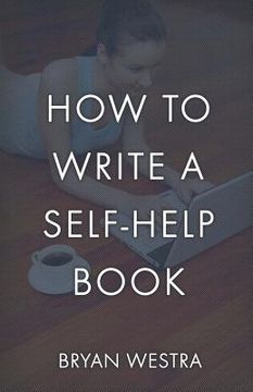 portada How To Write A Self-Help Book (in English)