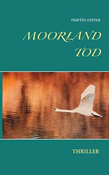 portada Moorland tod (en Alemán)