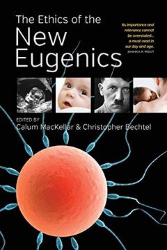 portada The Ethics of the new Eugenics (in English)
