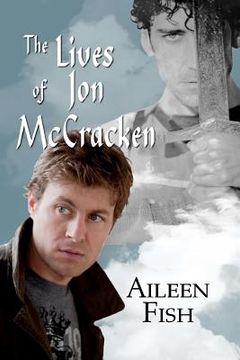 portada the lives of jon mccracken (en Inglés)