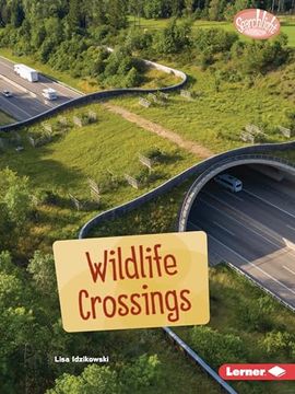 portada Wildlife Crossings