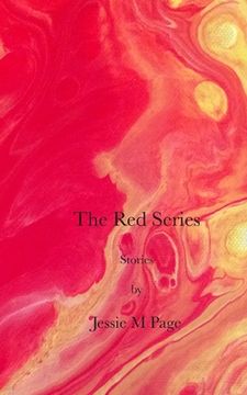 portada The Red Series: Stories (en Inglés)