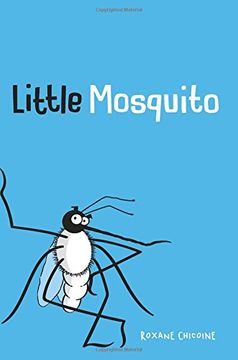 portada Little Mosquito