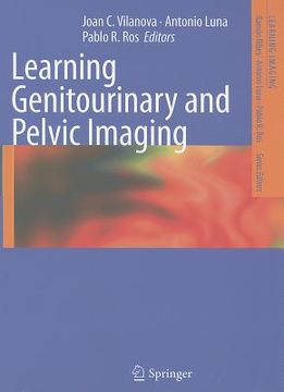 portada learning genitourinary and pelvic imaging